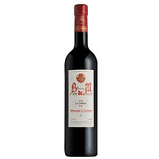 Vin rouge | Borie de Maurel "La Fline"