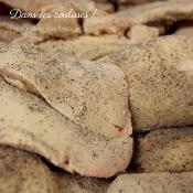 Foie gras de canard entier cuit, 300g