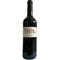 Vin rouge | Les hauts Fitou