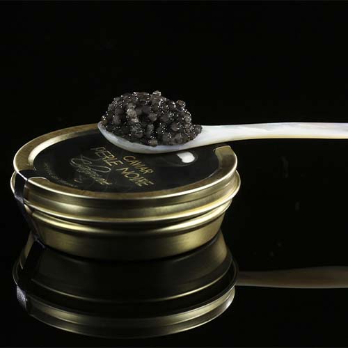 Caviar "Classique" 30g