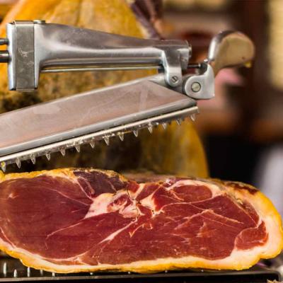 Achat jambon Serrano entier désossé