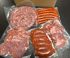 OFFRE : Le Colis du Boucher