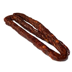 Saucisse fouet chorizo 180g