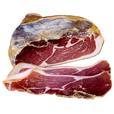 Jambon serrano entier désossé 5kg