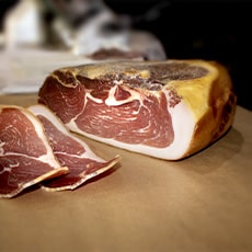 Jambon serrano en pièce de 1kg