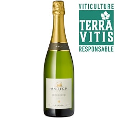 Vin pétillant | Blanquette Limoux Réserve