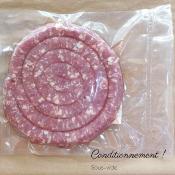 Chipolata - 6 portions