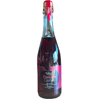Pétillant Fruit Pomme-Cerise