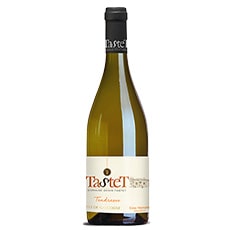 Vin blanc | Tastet Tendresse IGP Gascogne