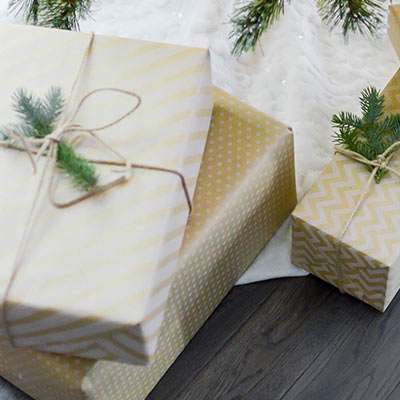 Idées Cadeaux