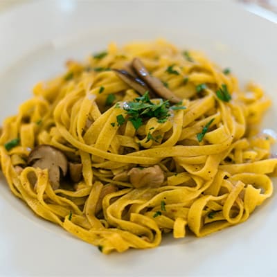 Cèpes frais cuisinés à l'huile 500g