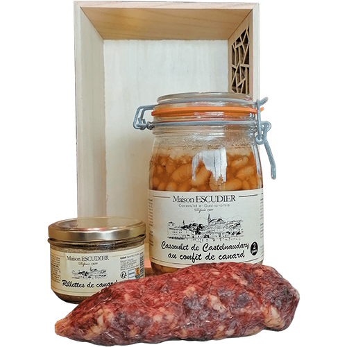 Corbeille du Sud-Ouest
