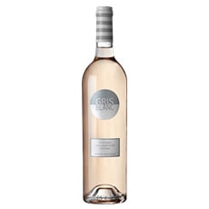 Vin rosé | Gris blanc 