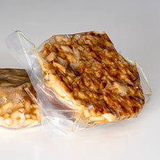 Cassoulet frais 2 parts sous-vide sans cassole