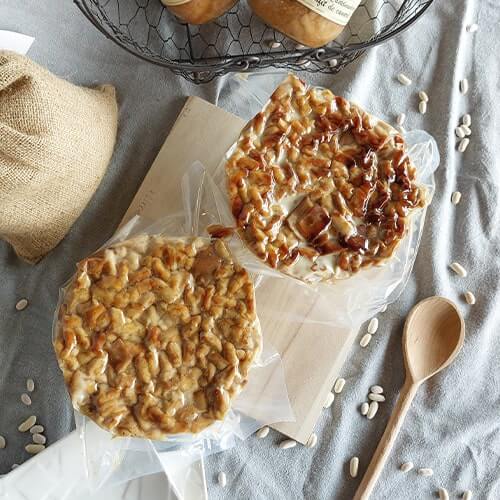 Cassoulet frais 1 part sous-vide sans cassole