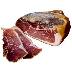 Jambon de pays entier désossé 6kg