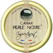 Caviar "Impertinent" 30g