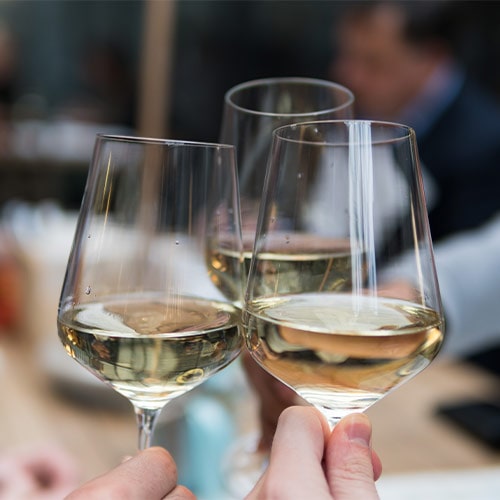 Vin blanc | Tastet Tendresse IGP Gascogne