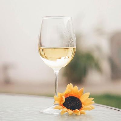 Vin blanc | Le chardonnay gourmand de Gourgazaud