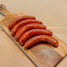 Chorizo  griller - 6 portions