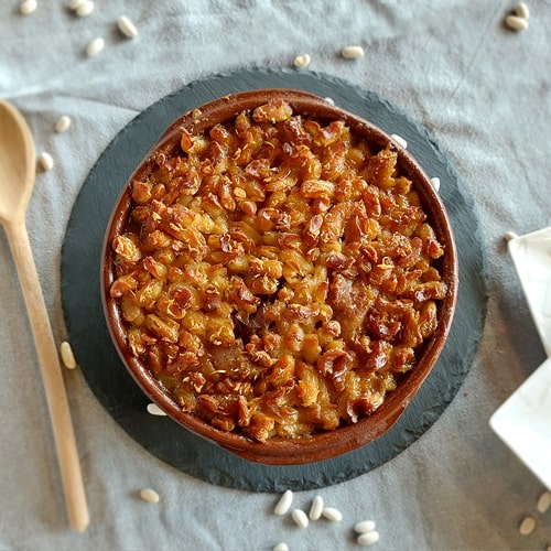 Cassoulet au confit de Canard 840g (2 parts)