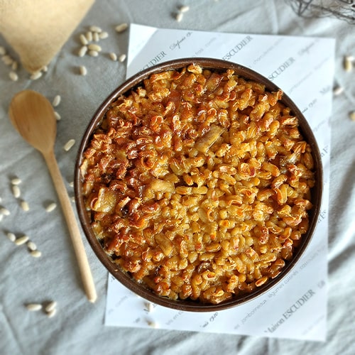 Cassoulet frais 6 parts sous-vide + cassole