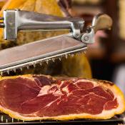 Jambon serrano entier désossé 5kg