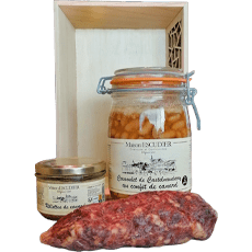Corbeille du Sud-Ouest
