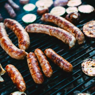 Chipolata - 6 portions