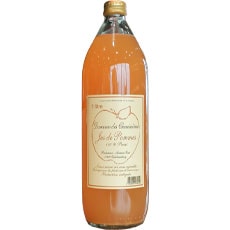 Jus de pomme 1L