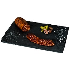 Chorizo sec 250g