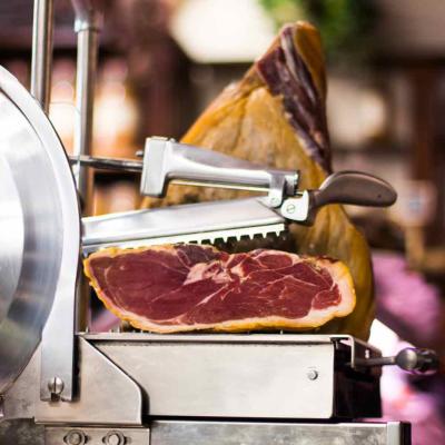 Jambon de pays entier désossé 6kg