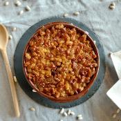 Cassoulet au confit de Canard 840g (2 parts)