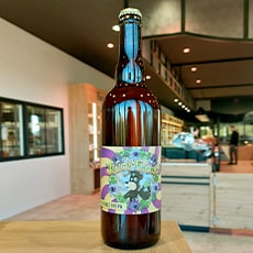 Bire| Juicy Flower, DOUBLE NEIPA 75cl