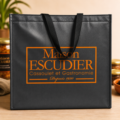 Glacière Maison Escudier