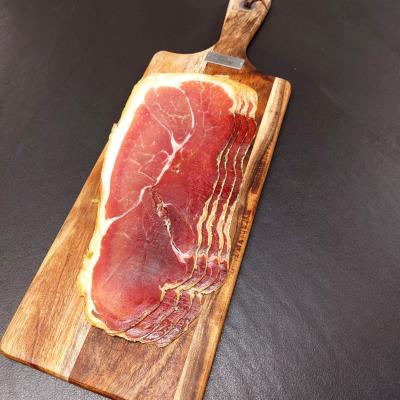 Jambon de pays 85g (4 tranches)