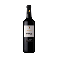 Vin rouge | Château de Gourgazaud