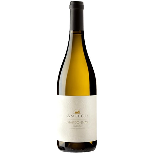 Vin blanc | Chardonnay Antech