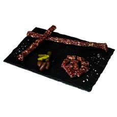 Saucisse sèche fouet 200g