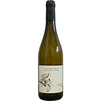 Vin blanc | Chardonnay Serre de Guéry 